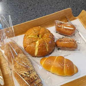 조훈모과자점 사진