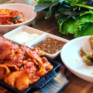 모내기 사진