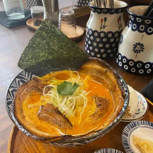 세이치라멘 사진