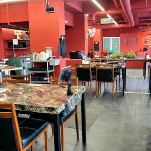 고인돌삼겹살 리뷰 사진