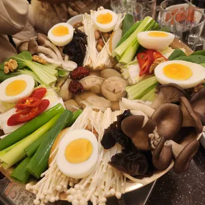 진진 리뷰 사진