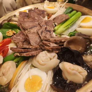 진진 리뷰 사진
