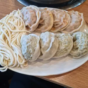 명가만두 사진