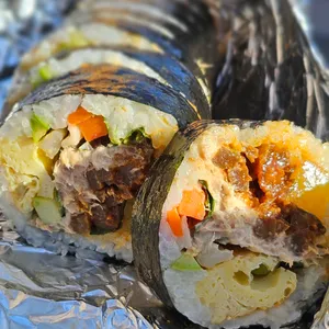 나루터김밥 사진
