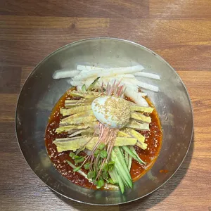 고메밀면 리뷰 사진