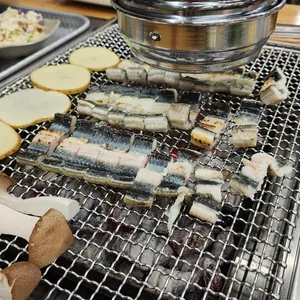 한강장어 리뷰 사진