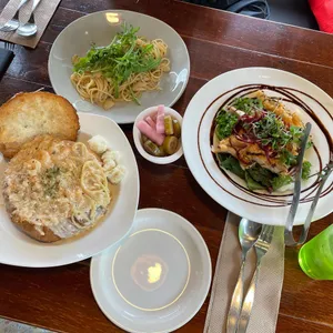 라치오 리뷰 사진