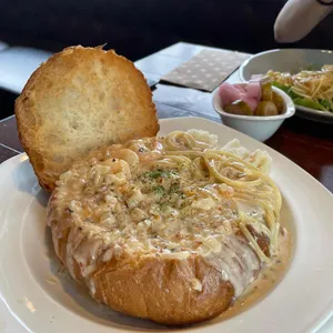 라치오 리뷰 사진