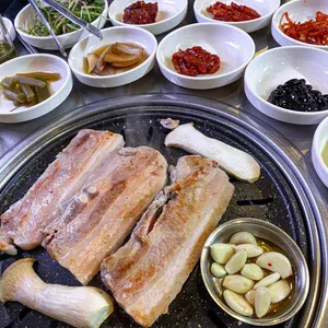 먹때돼 사진