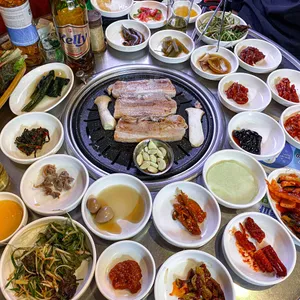 먹때돼 리뷰 사진