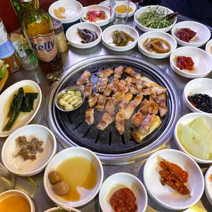 먹때돼 리뷰 사진