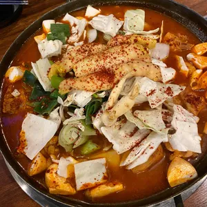 꽃가람 사진
