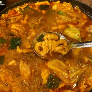 꽃가람 사진