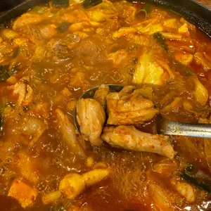 꽃가람 사진