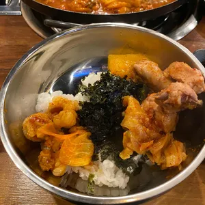 꽃가람 사진