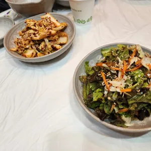횡성 장수촌 사진