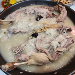 횡성 장수촌 사진