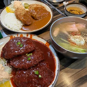 온정돈까스 리뷰 사진