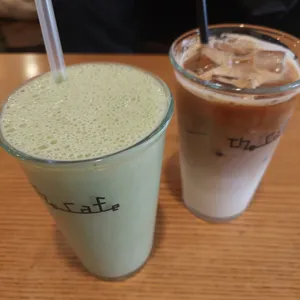 역삼동 더카페 사진