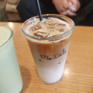 역삼동 더카페 사진