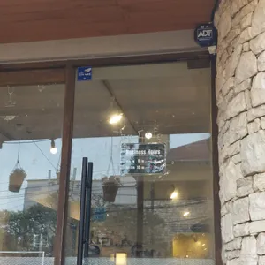 역삼동 더카페 리뷰 사진