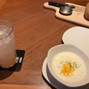 아웃백스테이크하우스 사진