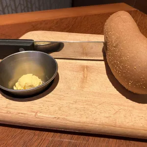 아웃백스테이크하우스 사진