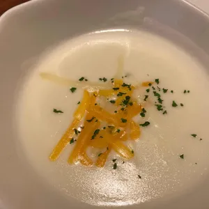아웃백스테이크하우스 리뷰 사진