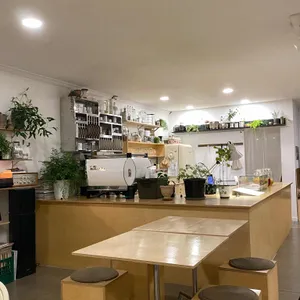 티코커피 리뷰 사진
