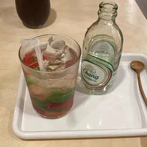 티코커피 사진