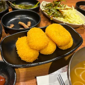 금호양만장장어숯불구이 사진