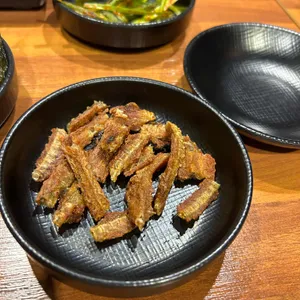 금호양만장장어숯불구이 사진