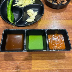 금호양만장장어숯불구이 사진
