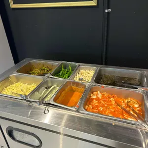 금호양만장장어숯불구이 사진