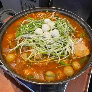 또바기볶음탕  사진