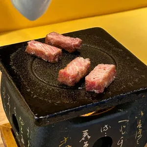 규카츠정 사진