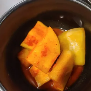 한 끼, 갈비탕 사진
