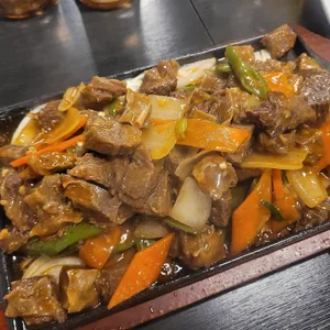 북경양꼬치 사진