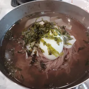 낙원메밀 사진
