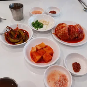 낙원메밀 사진