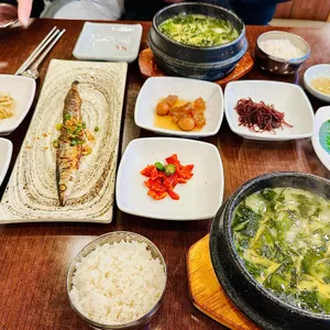 오복미역 사진