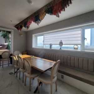 하운드호텔 리뷰 사진