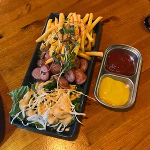 삼촌네심야식당 사진