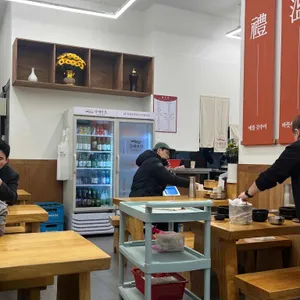 순대만찬 리뷰 사진