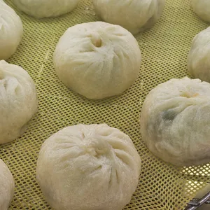 장호덕손만두 사진