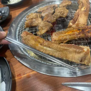 좋아좋아숯불갈비 사진