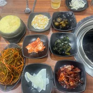 좋아좋아숯불갈비 사진
