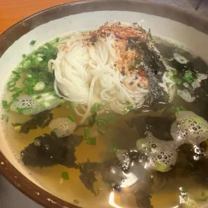 우연국수 사진