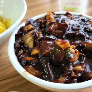 오백년짬뽕 사진