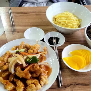 오백년짬뽕 사진